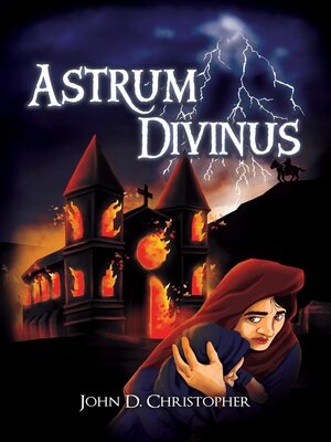 cover image of Astrum Divinus